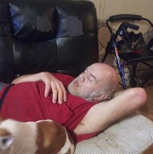 Meet your Posher, Frankie